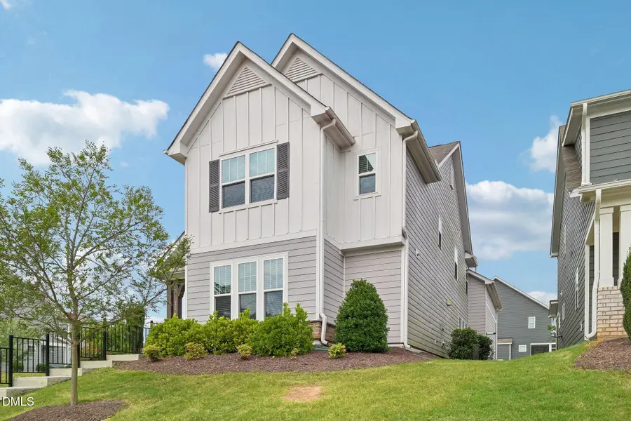 124 Daisy Grove Lane, Holly Springs, NC 27540 - #3