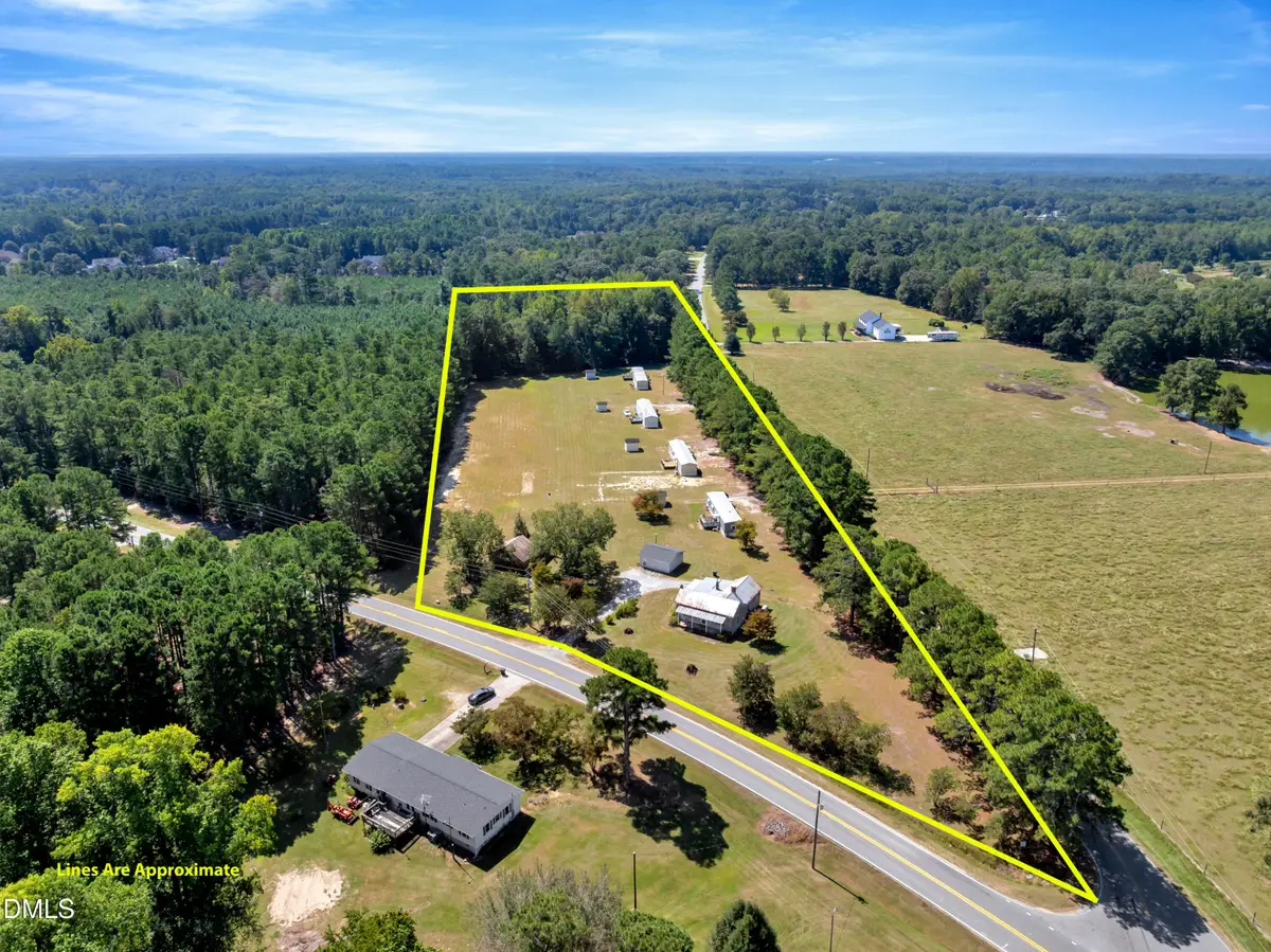 2172 Amelia Church Road, Clayton, NC 27520 - #1