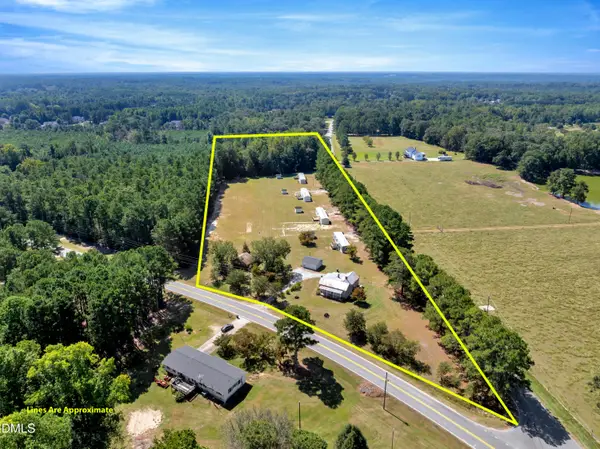 2172 Amelia Church Road, Clayton, NC 27520