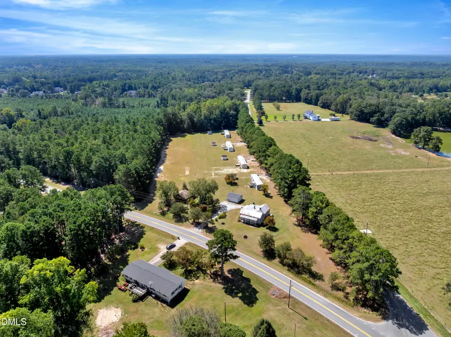 2172 Amelia Church Road, Clayton, NC 27520 - #2