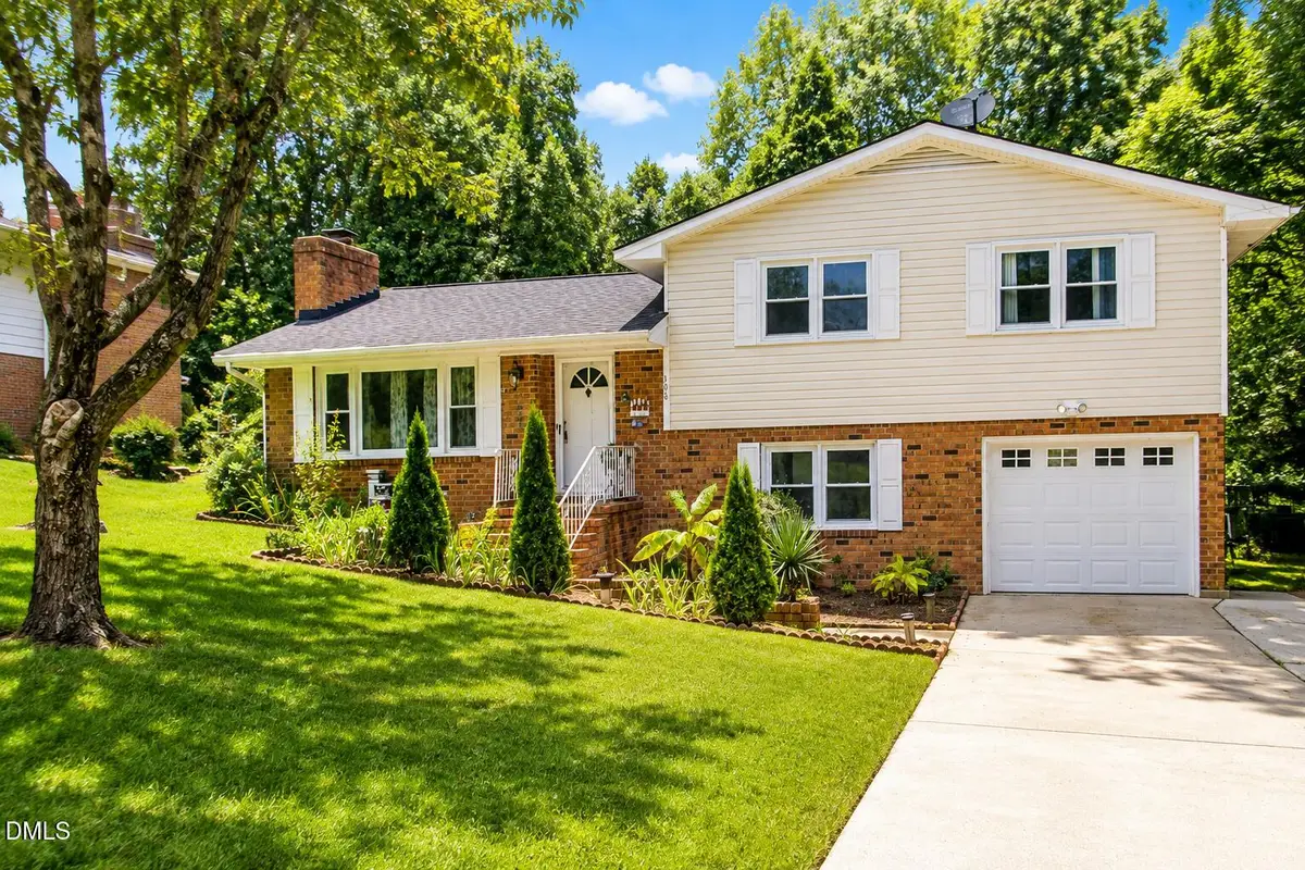 308 Winterlochen Road, Raleigh, NC 27603 - #1