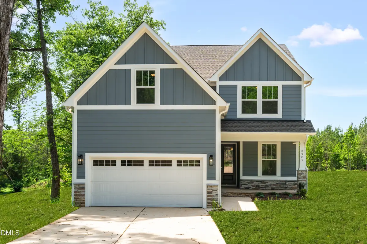 3989 Keystone Road, Snow Camp, NC 27349 - #1