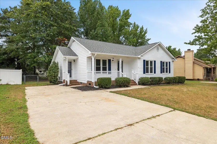 1137 Spruce Drive, Zebulon, NC 27597 - #2