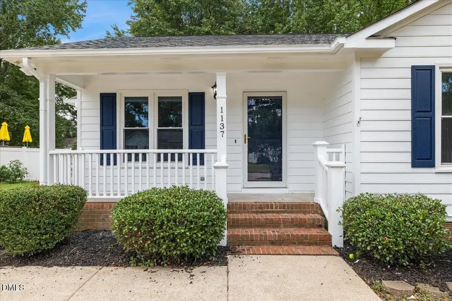 1137 Spruce Drive, Zebulon, NC 27597 - #3