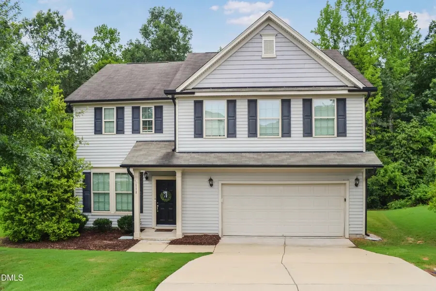 118 Hemlock Green Lane, Clayton, NC 27527 - #2