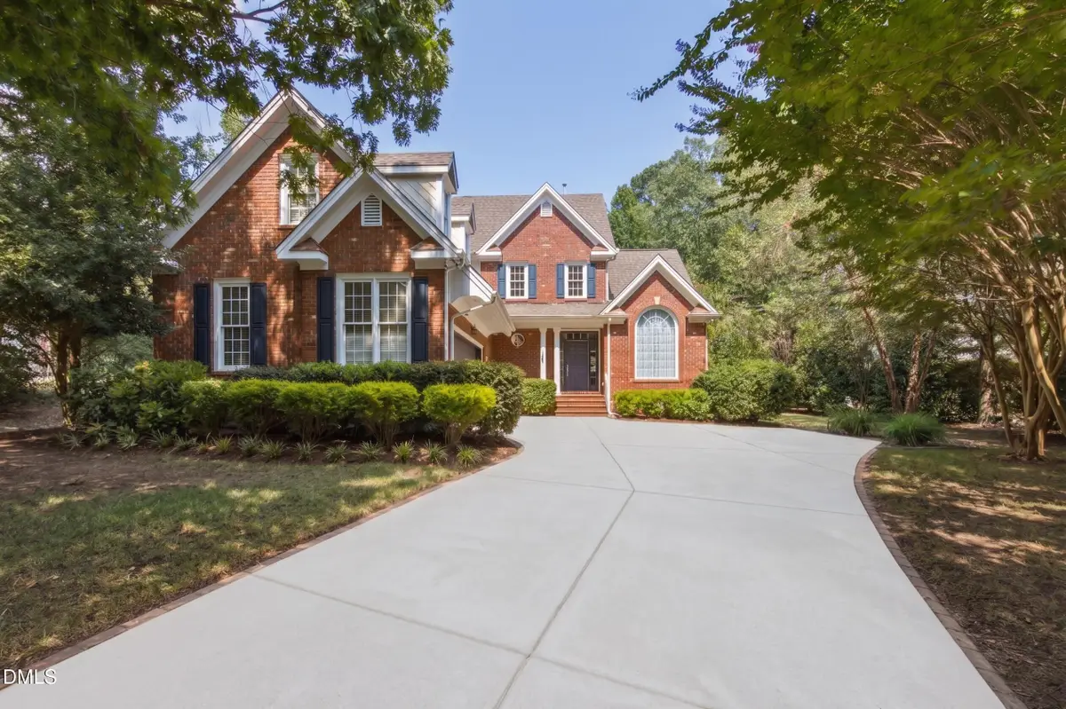 5412 Catmint Court, Holly Springs, NC 27540 - #1