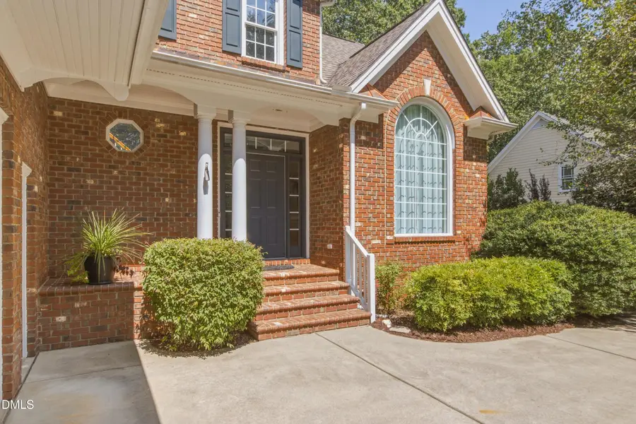 5412 Catmint Court, Holly Springs, NC 27540 - #2