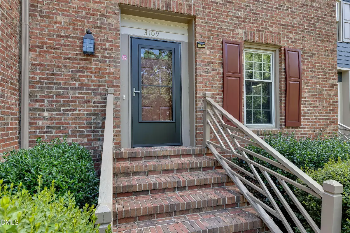 3109 Coachman's Way, Durham, NC 27705 - #1