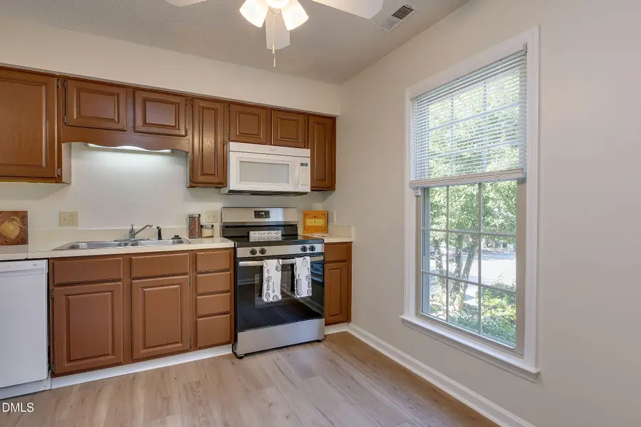 3109 Coachman's Way, Durham, NC 27705 - #2