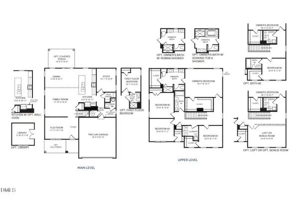 73 Bluebell Street, Sanford, NC 27330