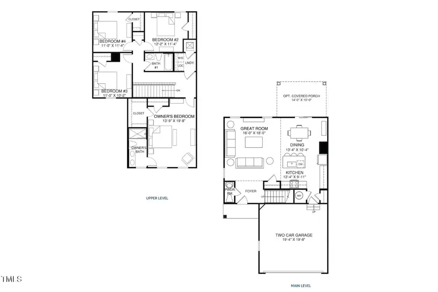 616 Impala Trace, Wendell, NC 27591 - #2