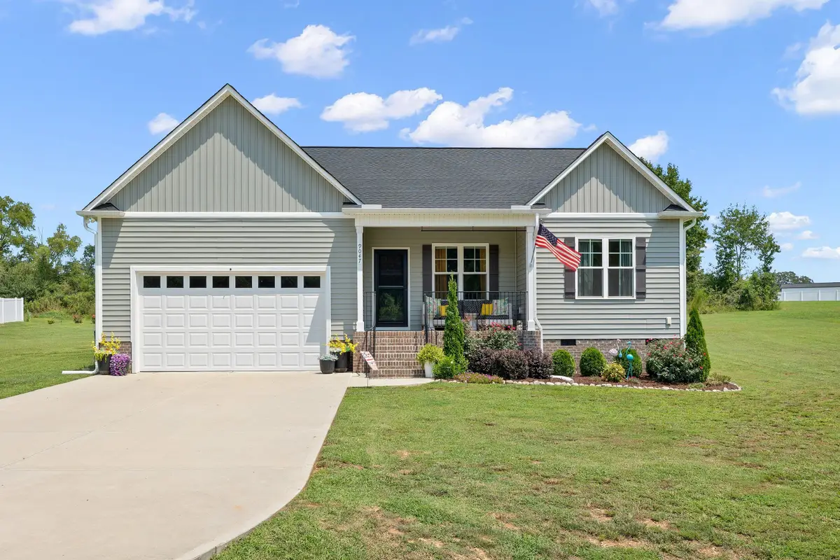 9047 Fox Trot Circle, Middlesex, NC 27557 - #1