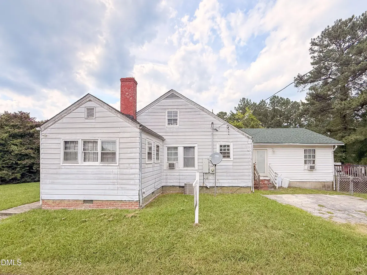 1839 S Alston Avenue, Durham, NC 27707 - #1