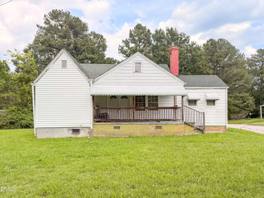 1839 S Alston Avenue, Durham, NC 27707 - #3