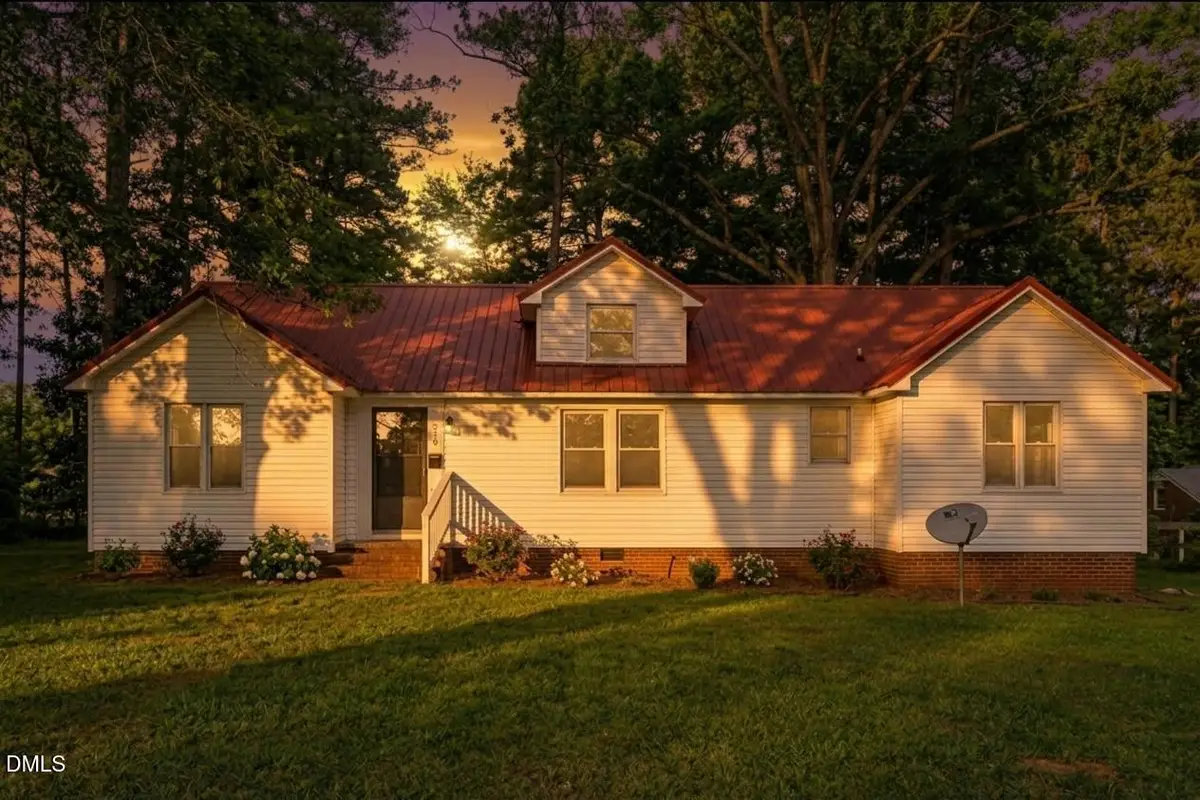 210 N Monroe Avenue, Sanford, NC 27330 - #1