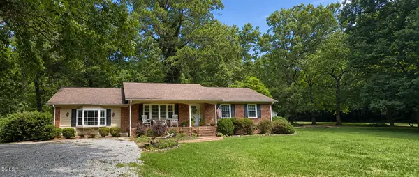 1512 St Marys Road, Hillsborough, NC 27278