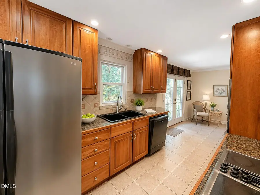 1512 St Marys Road, Hillsborough, NC 27278 - #2