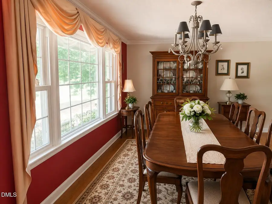 1512 St Marys Road, Hillsborough, NC 27278 - #3
