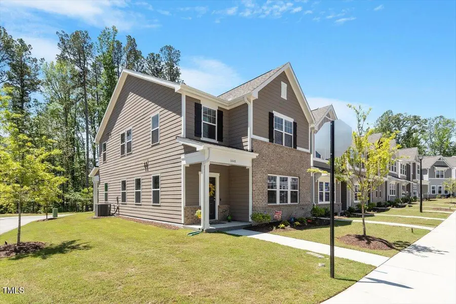 1440 Latham Garden Drive, Wake Forest, NC 27587 - #3