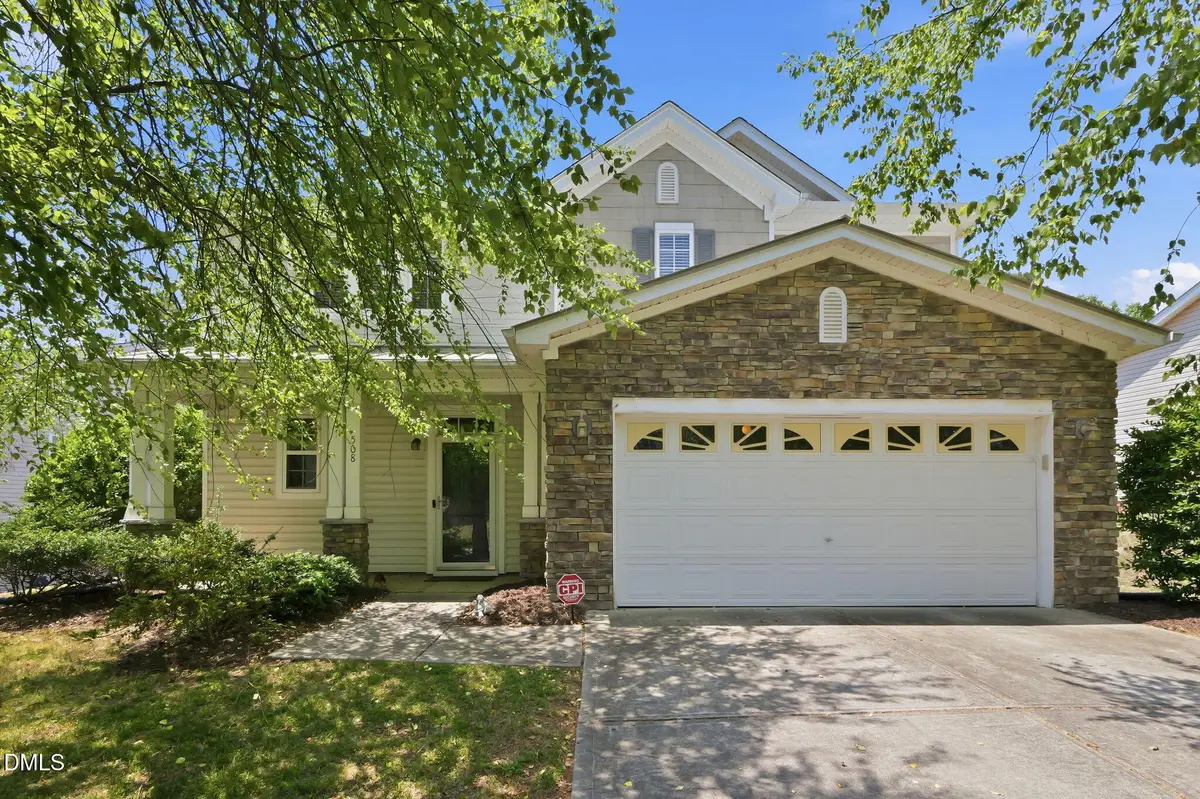 508 Ravenstone Lane, Durham, NC 27703 - #1