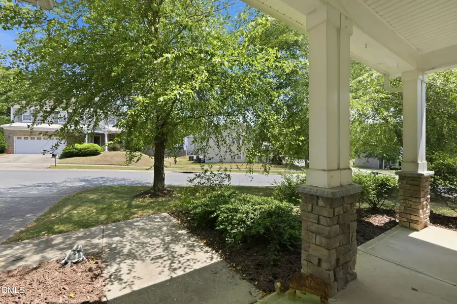 508 Ravenstone Lane, Durham, NC 27703 - #2