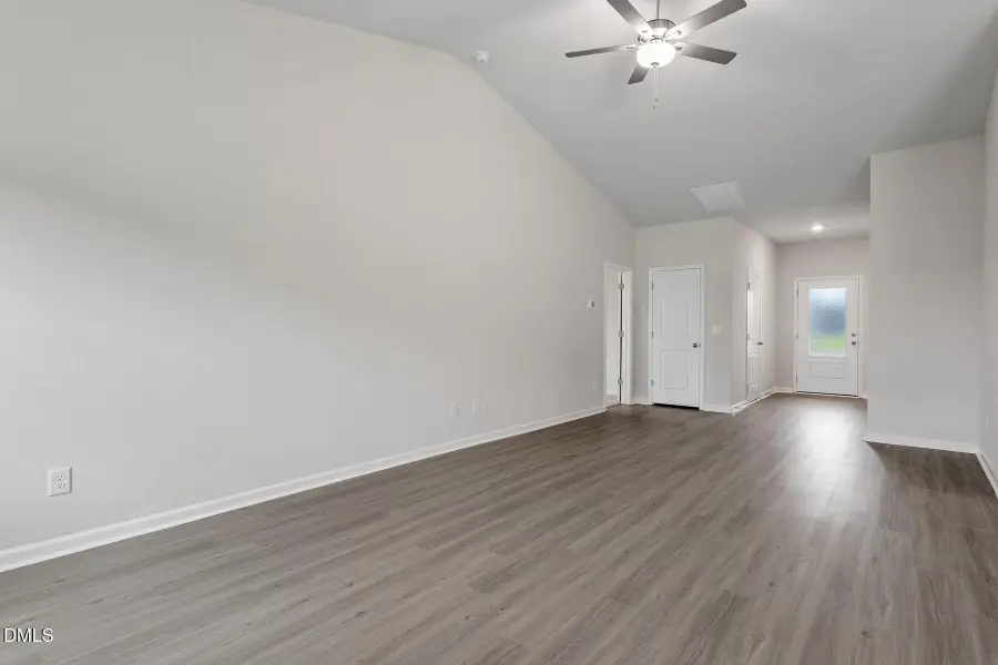 3836 Origin Drive, Bailey, NC 27807 - #2