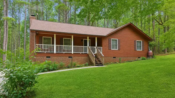 170 River View Drive, Franklinton, NC 27525