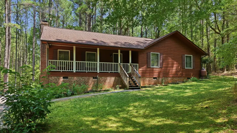 170 River View Drive, Franklinton, NC 27525 - #2