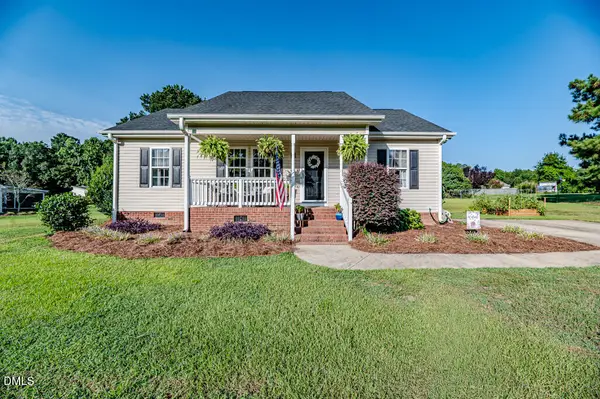 294 Arbor Crest Lane, Lillington, NC 27546