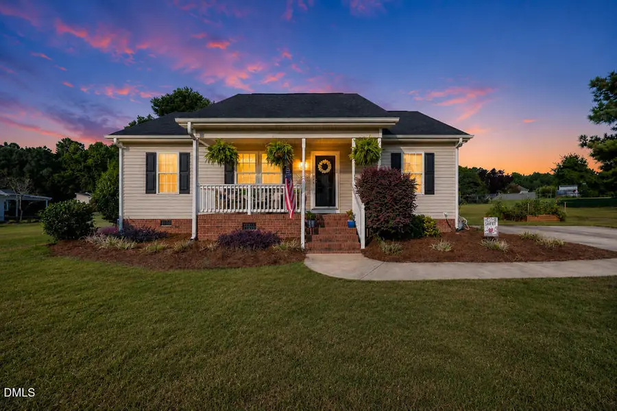 294 Arbor Crest Lane, Lillington, NC 27546 - #2