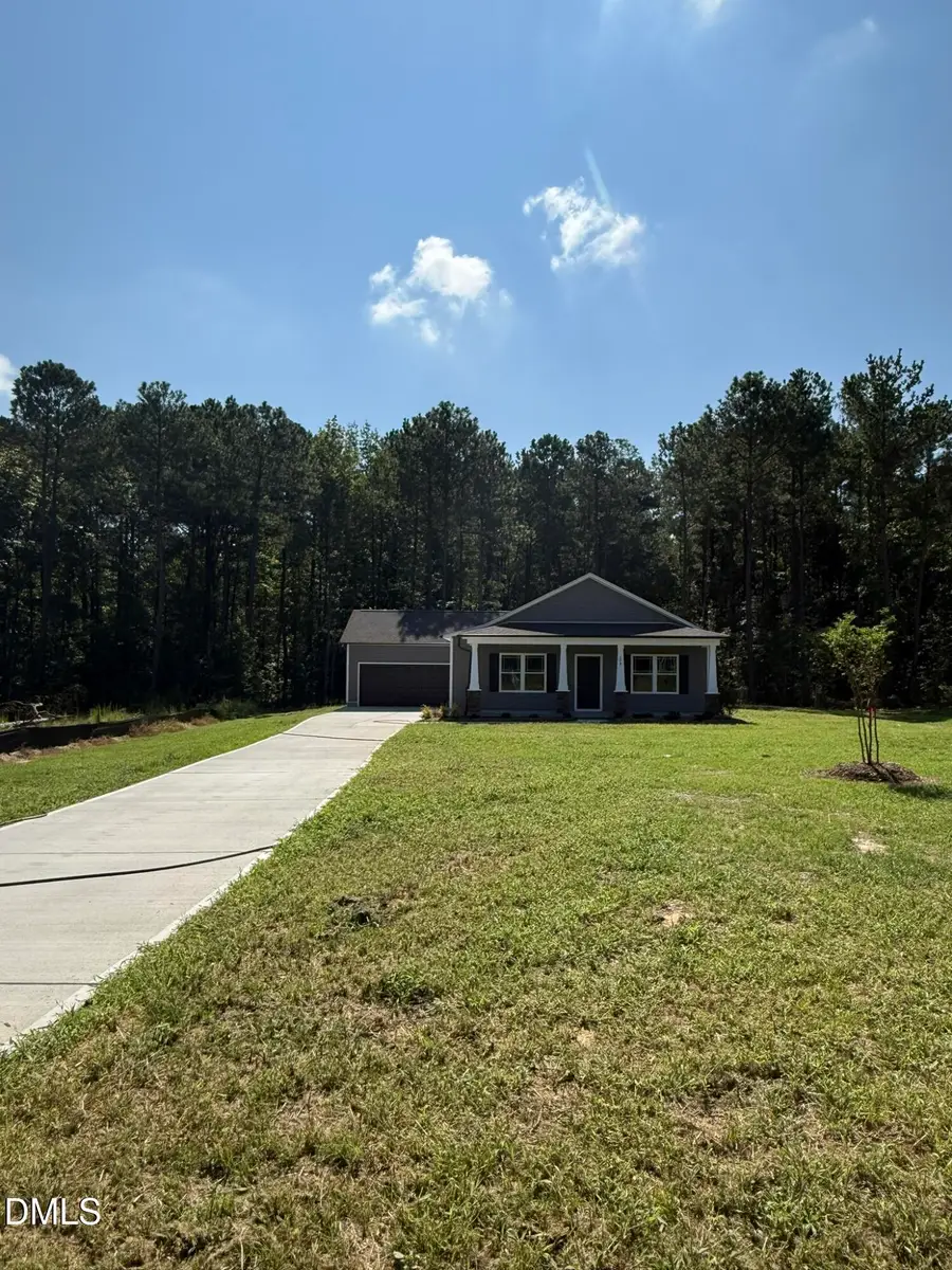 288 Shiloh Drive, Lillington, NC 27546 - #3