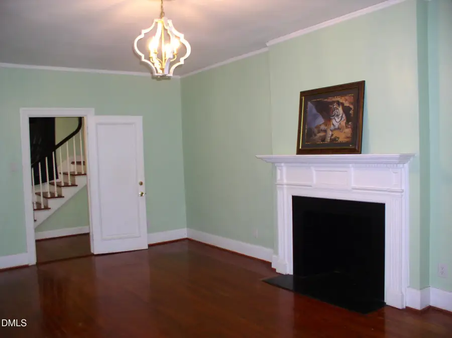 265 Gholson Avenue, Henderson, NC 27536 - #2