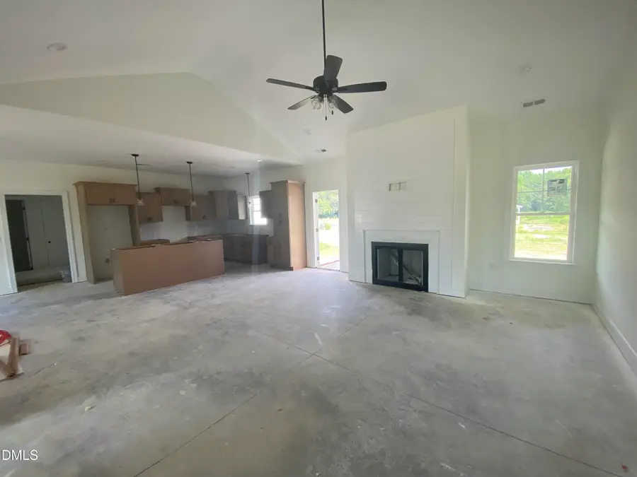 9641 Hinnant-edgerton Road, Kenly, NC 27542 - #2