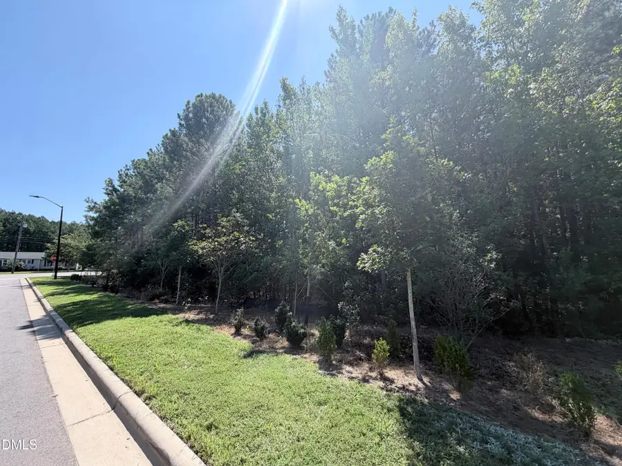 3112 Page Road, Morrisville, NC 27560 - #2