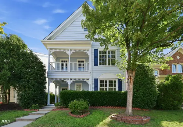 1113 Circandian Court, Morrisville, NC 27560
