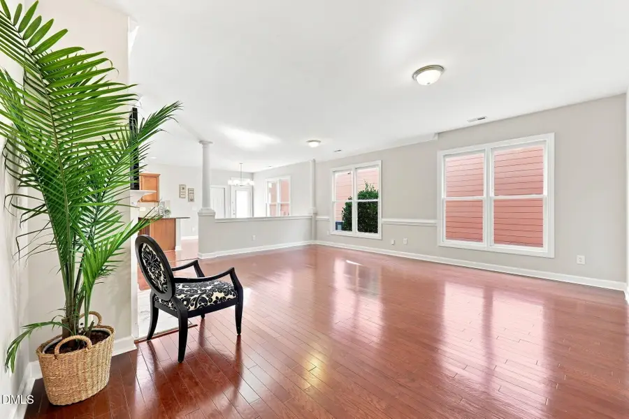 1113 Circandian Court, Morrisville, NC 27560 - #2