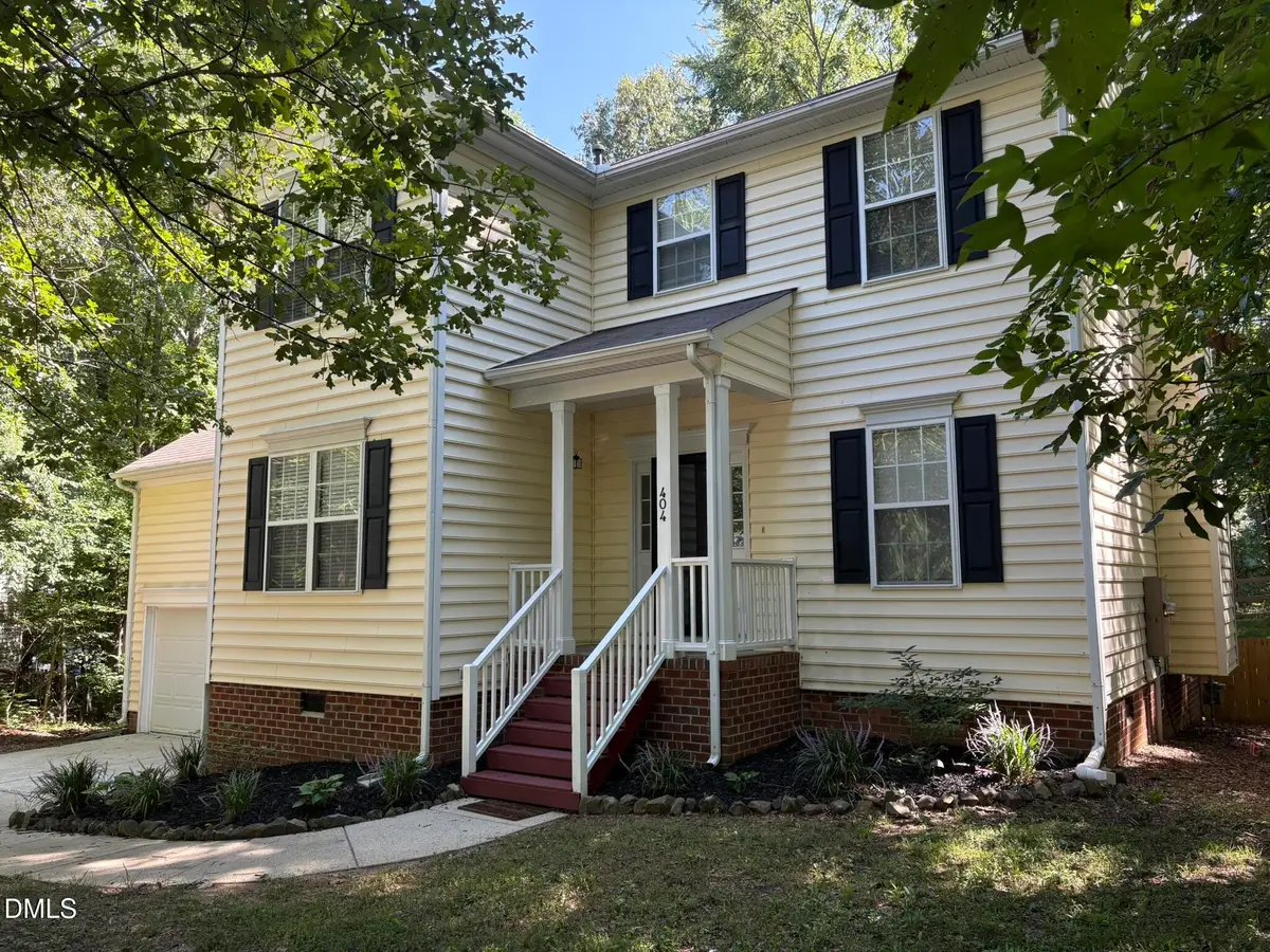 404 Patriot Place, Hillsborough, NC 27278 - #1