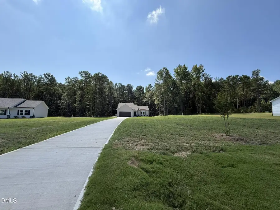 254 Shiloh Drive, Lillington, NC 27546 - #2