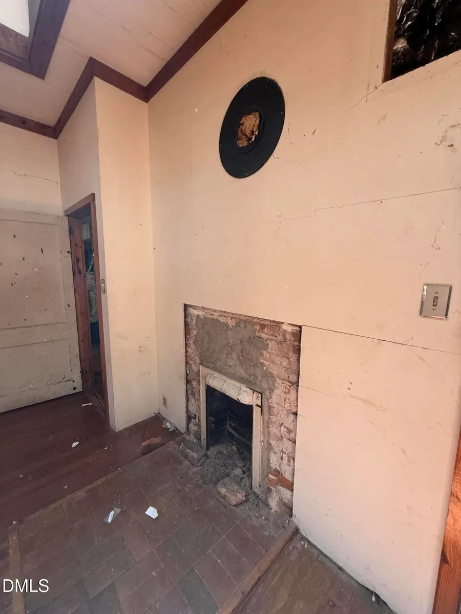 713 Shepherd Street, Durham, NC 27701 - #3