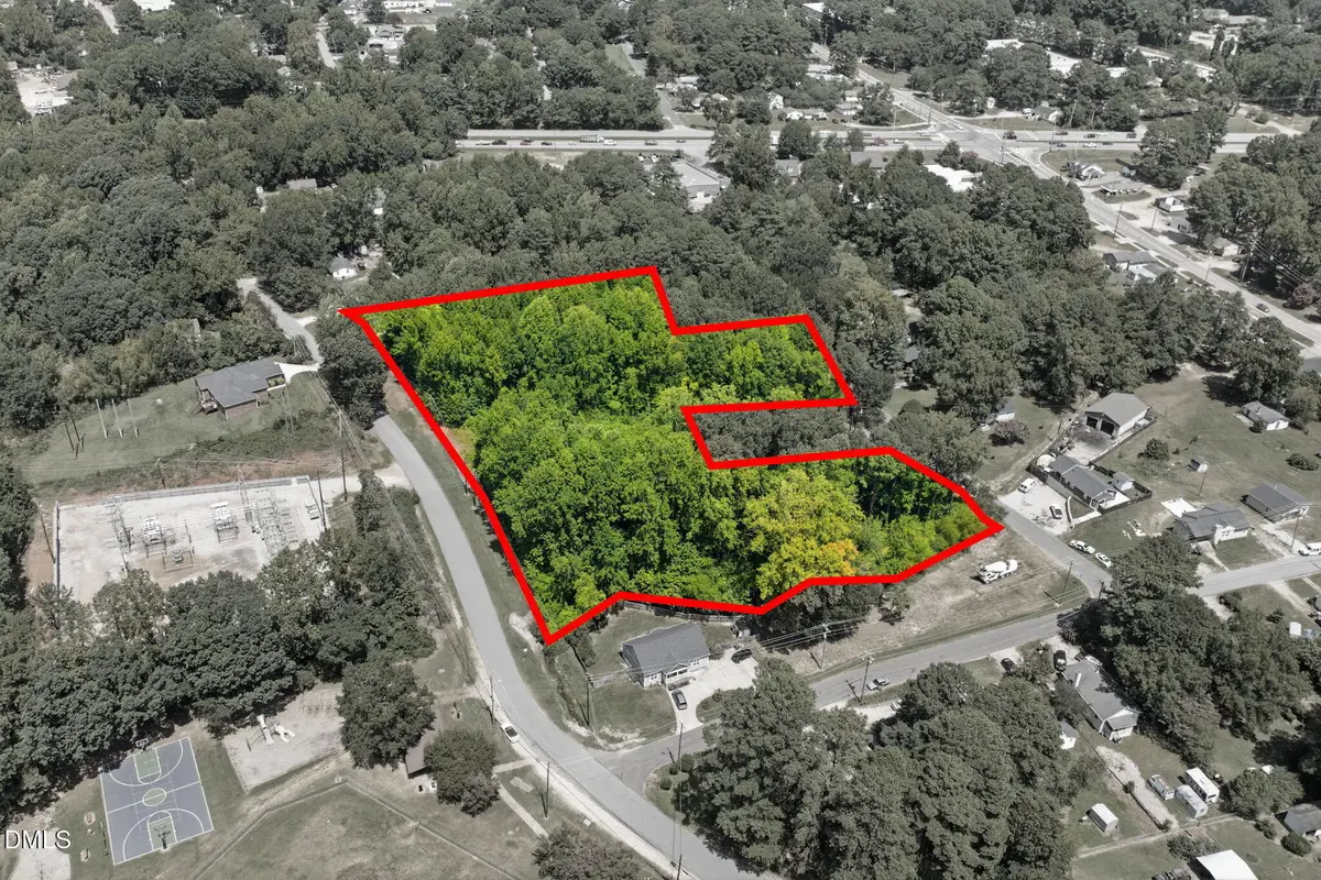 601 Rand Mill Road, Garner, NC 27529 - #1
