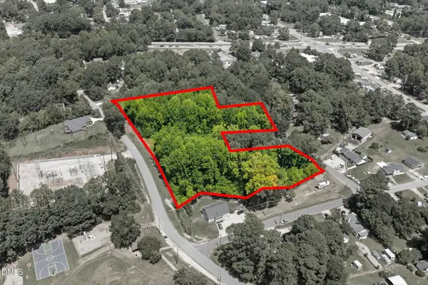 601 Rand Mill Road, Garner, NC 27529