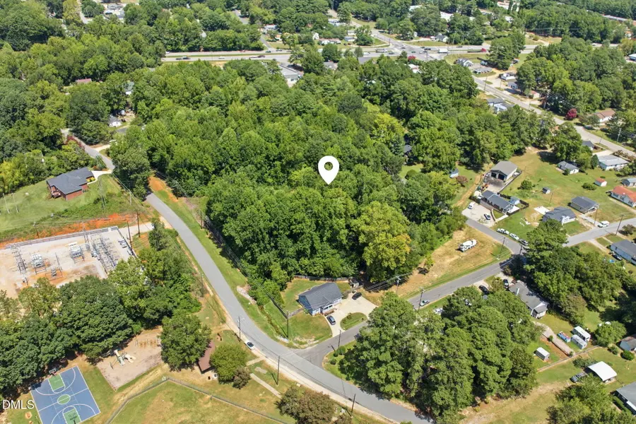 601 Rand Mill Road, Garner, NC 27529 - #3