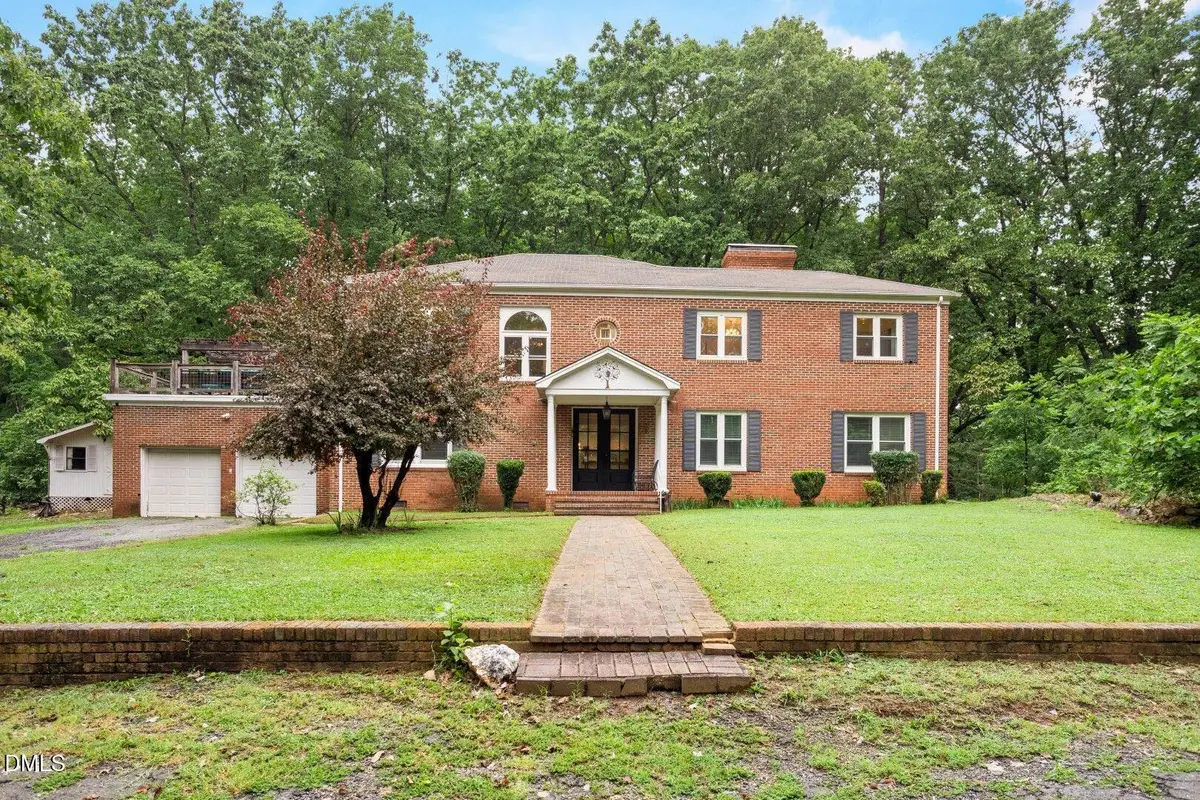301 Carolina Avenue, Asheboro, NC 27203 - #1