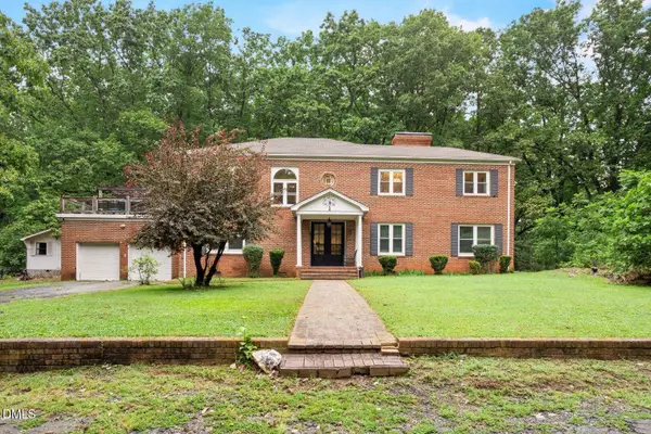301 Carolina Avenue, Asheboro, NC 27203