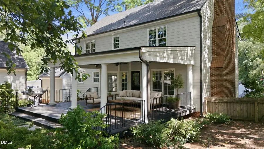 4605 Old Village Road, Raleigh, NC 27612 - #3