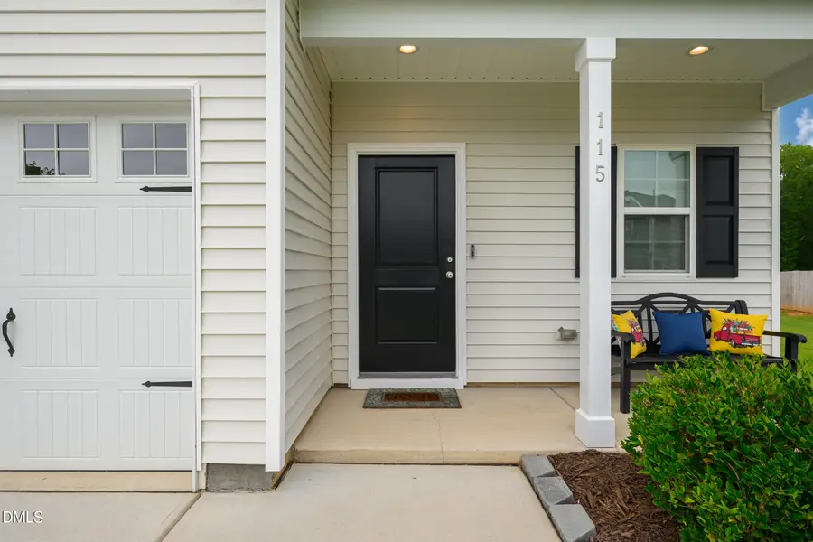 115 Forest Meadow Court, Garner, NC 27529 - #2