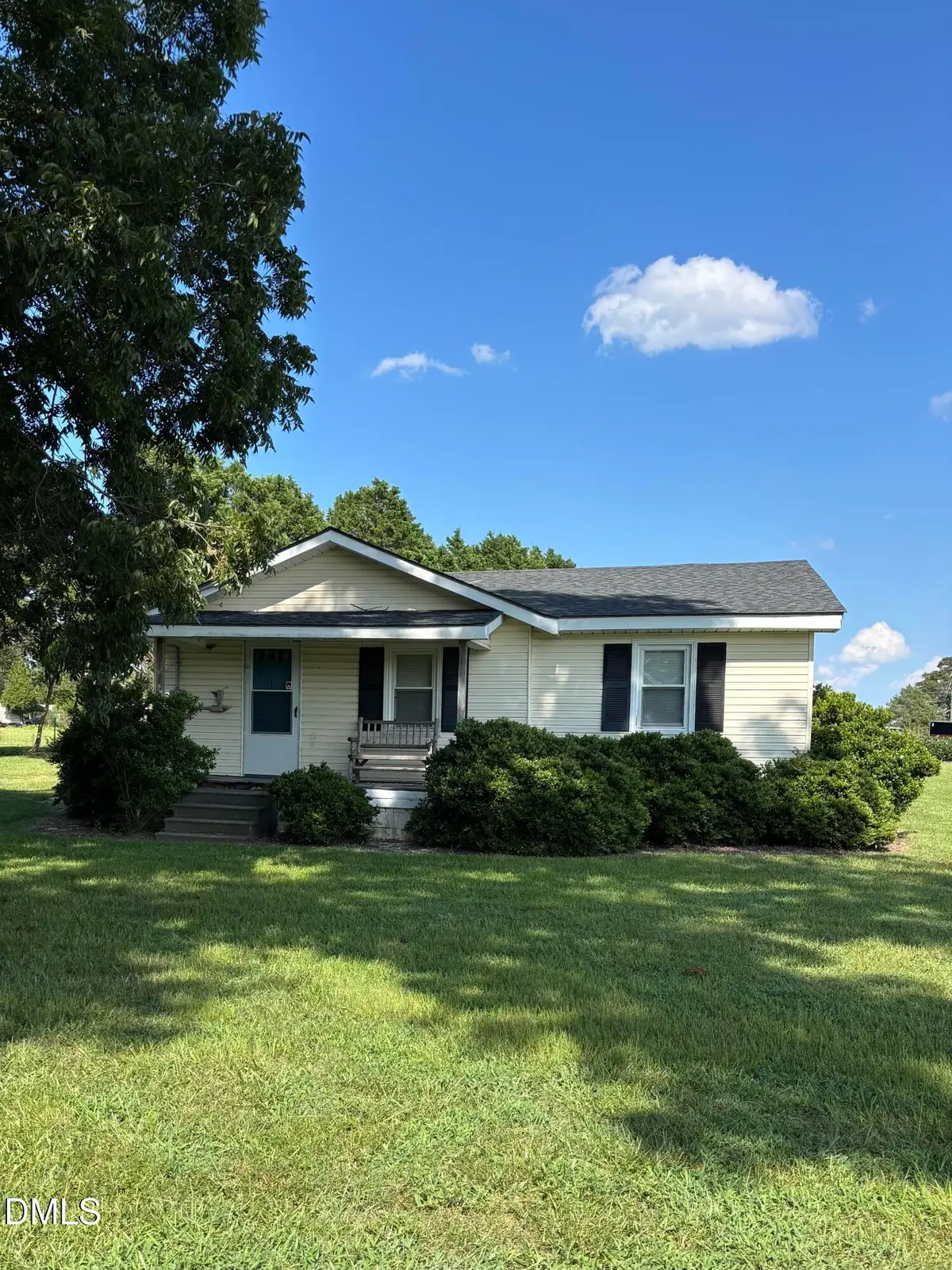 2164 Benson Hardee Road, Benson, NC 27504 - #1