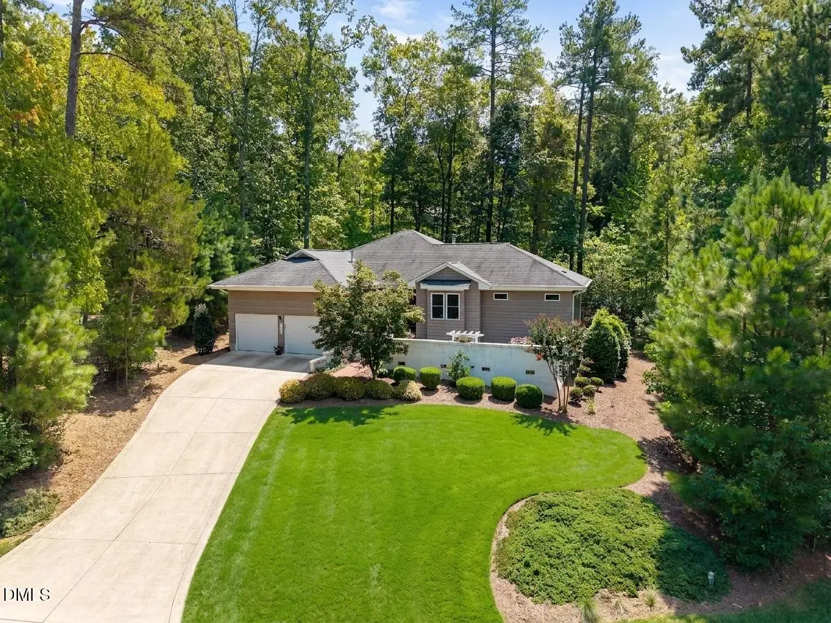 4127 The Knolls Cl, Pittsboro, NC 27312 - #1