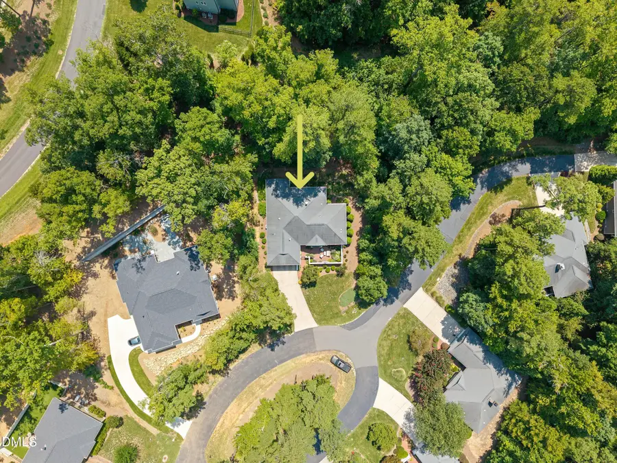4127 The Knolls Cl, Pittsboro, NC 27312 - #2