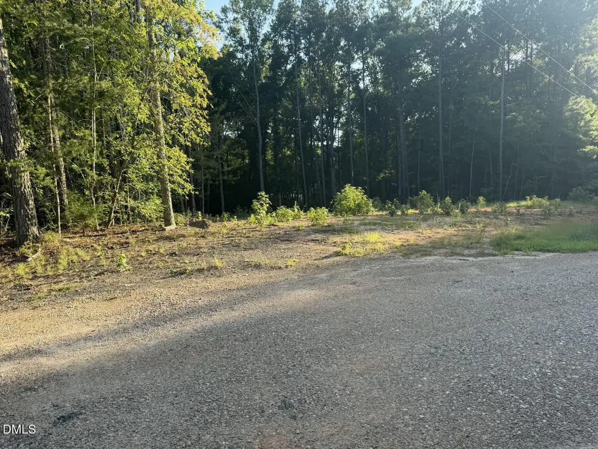 206 Rev Lewis Way, Henderson, NC 27537 - #1
